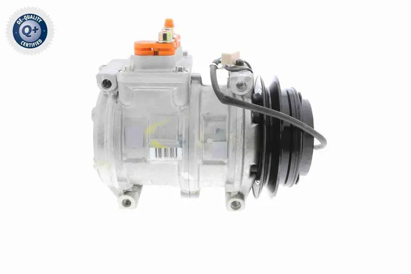 Handler.Part Compressor, air conditioning VEMO V20150022 7