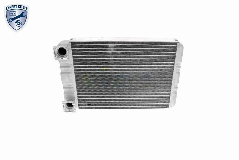 Handler.Part Heat exchanger, interior heating VEMO V30610008 2