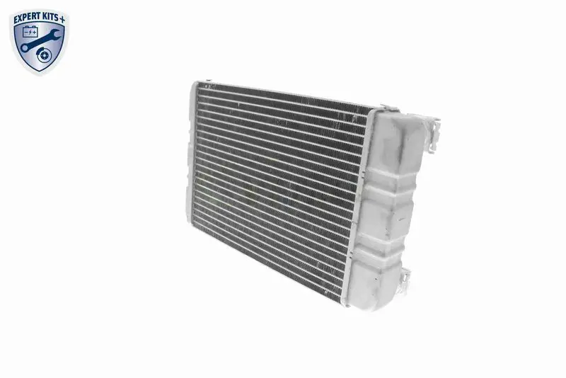 Handler.Part Heat exchanger, interior heating VEMO V30610008 7