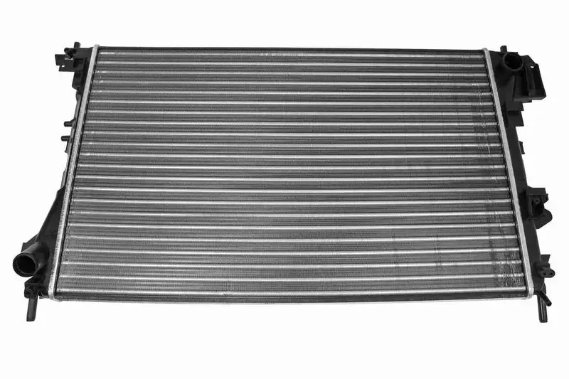 Handler.Part Radiator, engine cooling VEMO V40602078 1