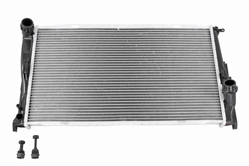 Handler.Part Radiator, engine cooling VEMO V20600006 1