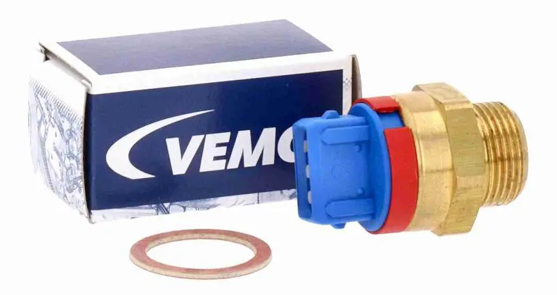 Handler.Part Temperature switch, radiator fan VEMO V22990004 2