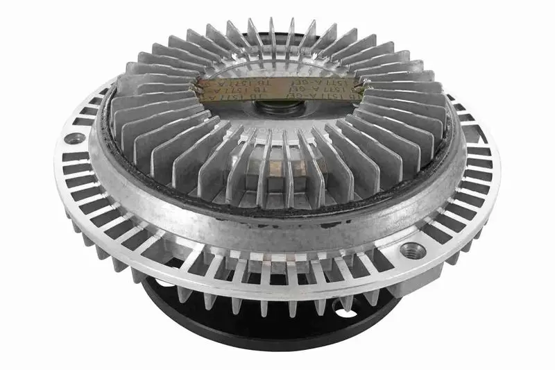 Handler.Part Clutch, radiator fan VEMO V30041672 1