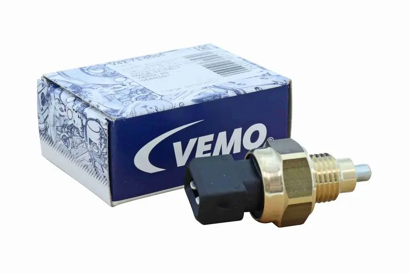 Handler.Part Switch, reverse light VEMO V42730006 2