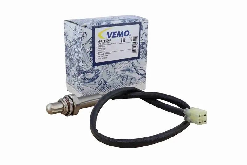 Handler.Part Lambda sensor VEMO V63760001 2