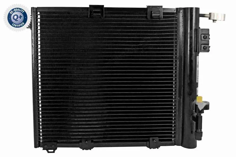 Handler.Part Condenser, air conditioning VEMO V40620003 1