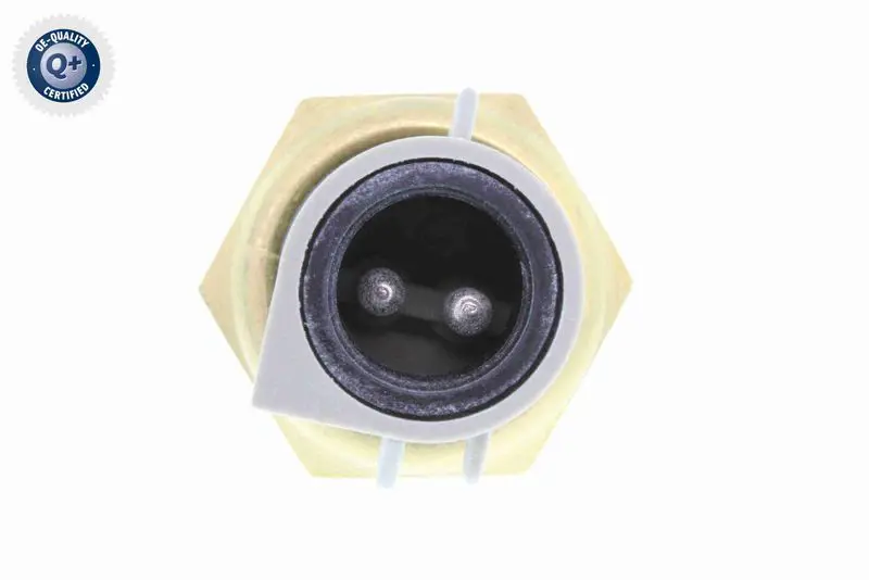 Handler.Part Sensor, coolant temperature VEMO V25721025 2