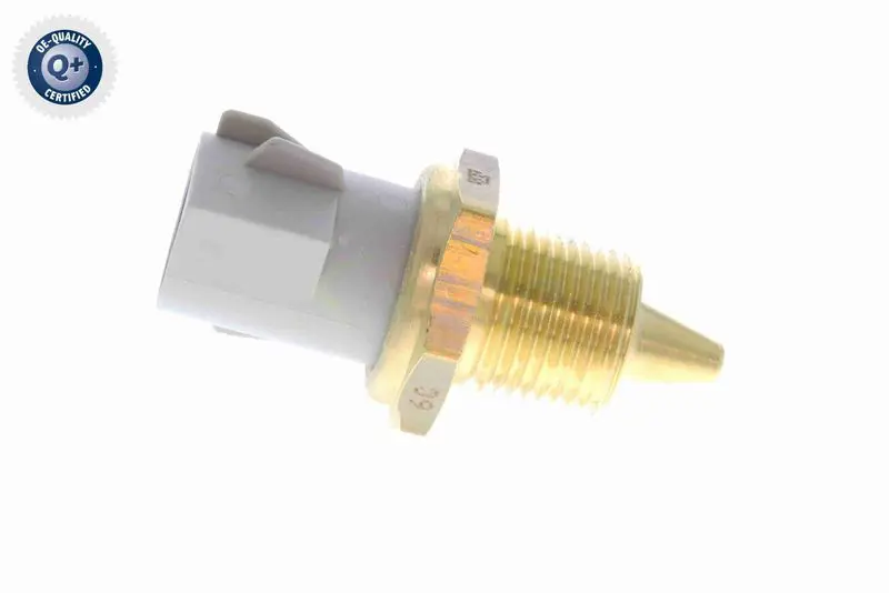 Handler.Part Sensor, coolant temperature VEMO V25721025 4