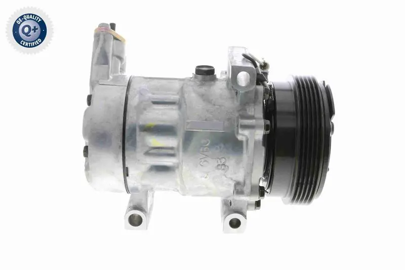 Handler.Part Compressor, air conditioning VEMO V46150012 7