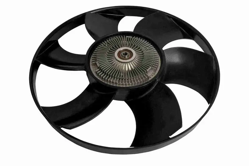 Handler.Part Clutch, radiator fan VEMO V15042115 1