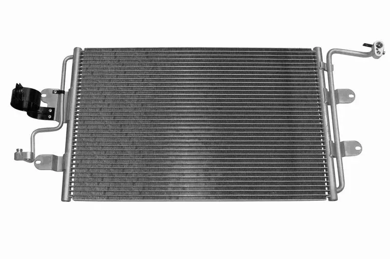 Handler.Part Condenser, air conditioning VEMO V15621012 1