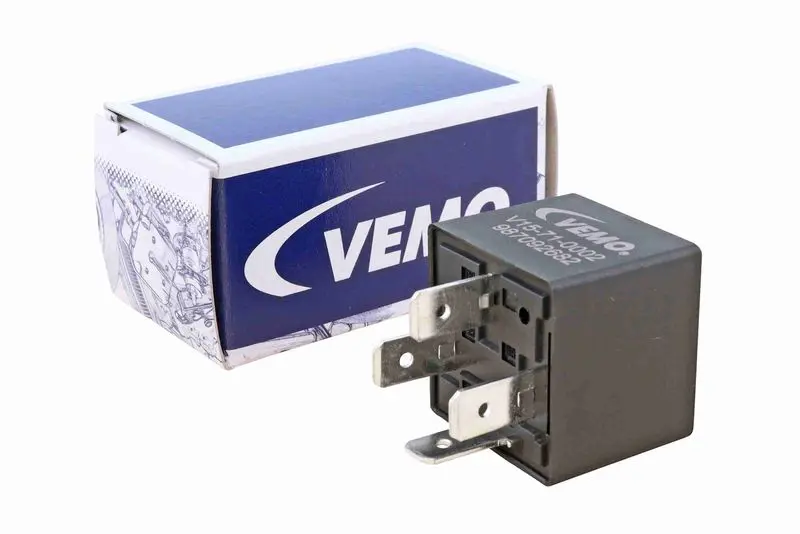 Handler.Part Multifunctional relay VEMO V15710002 2