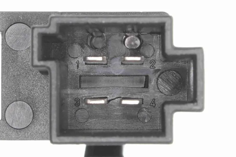 Handler.Part Brake light switch VEMO V30730087 2