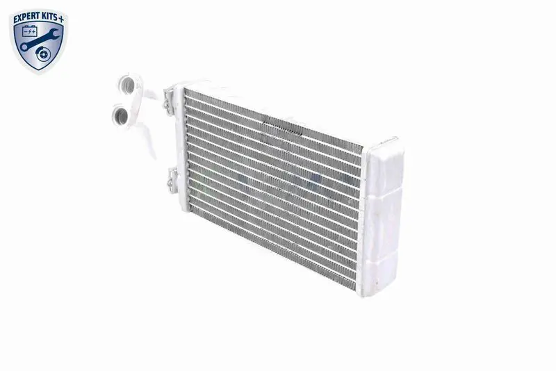 Handler.Part Heat exchanger, interior heating VEMO V20610006 3