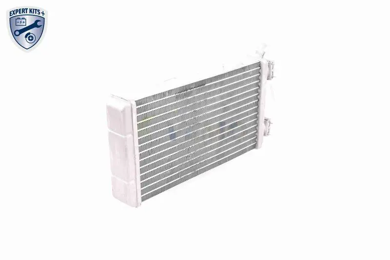 Handler.Part Heat exchanger, interior heating VEMO V20610006 5