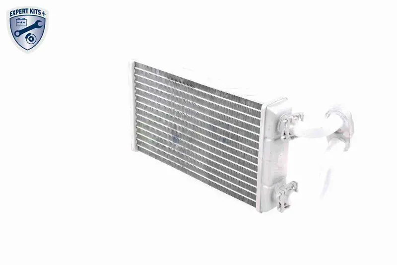 Handler.Part Heat exchanger, interior heating VEMO V20610006 7