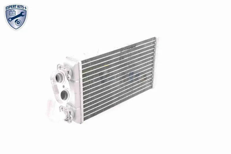 Handler.Part Heat exchanger, interior heating VEMO V20610006 9