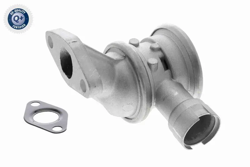 Handler.Part Valve, secondary ventilation VEMO V20660005 1