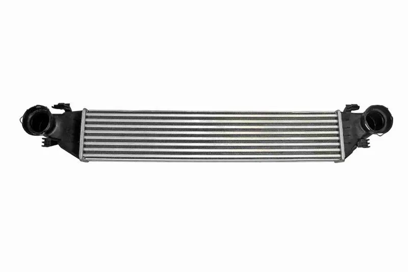 Handler.Part Intercooler, charger VEMO V30601295 1