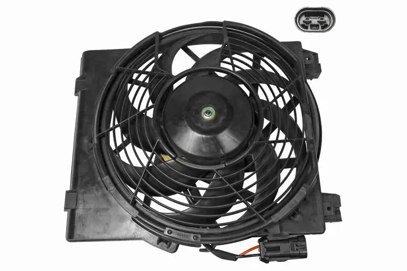 Handler.Part Fan, a/c condenser VEMO V40021045 1