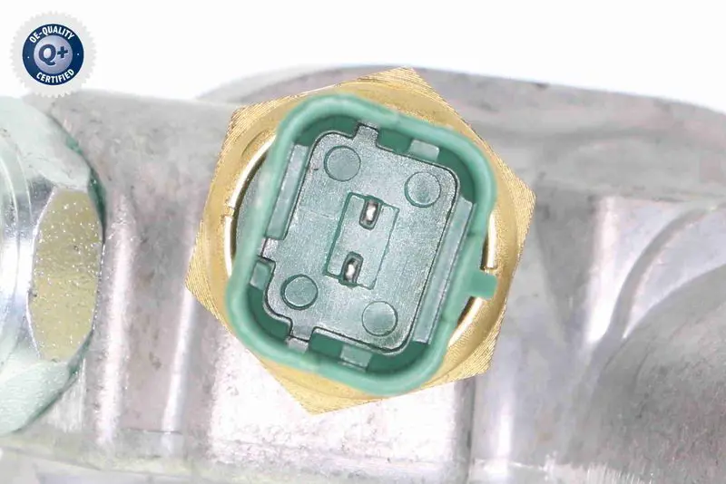 Handler.Part Thermostat, coolant VEMO V24990033 2