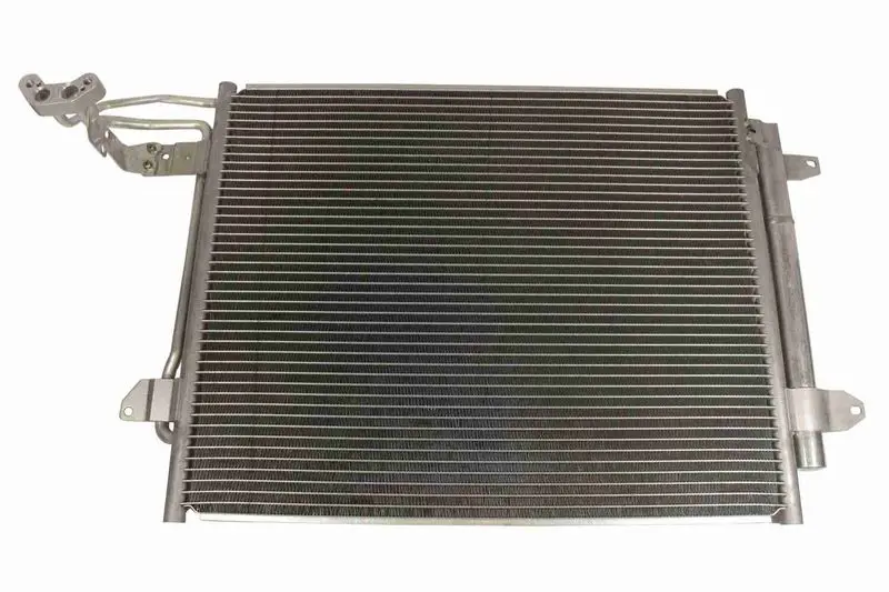 Handler.Part Condenser, air conditioning VEMO V15621018 1