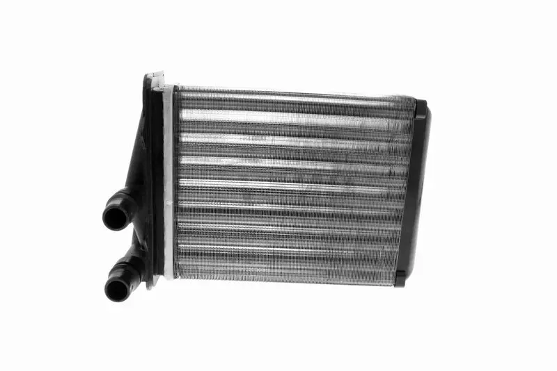 Handler.Part Heat exchanger, interior heating VEMO V46610011 2