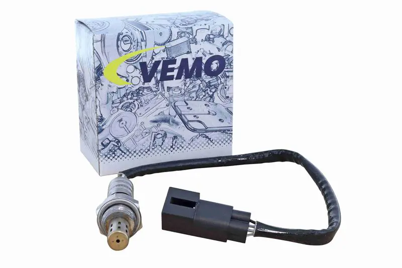 Handler.Part Lambda sensor VEMO V25760002 2