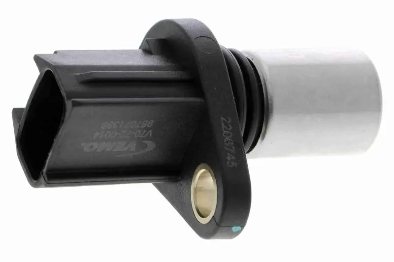 Handler.Part Rpm sensor, engine management VEMO V70720014 1