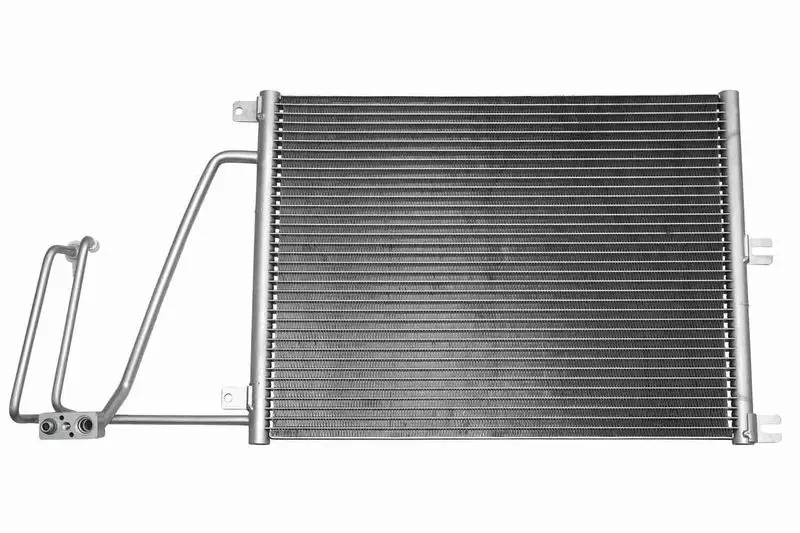 Handler.Part Condenser, air conditioning VEMO V40620019 1