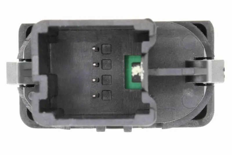 Handler.Part Switch, window regulator VEMO V25730087 2