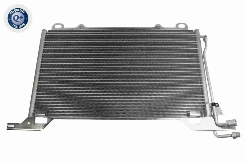 Handler.Part Condenser, air conditioning VEMO V30621026 1