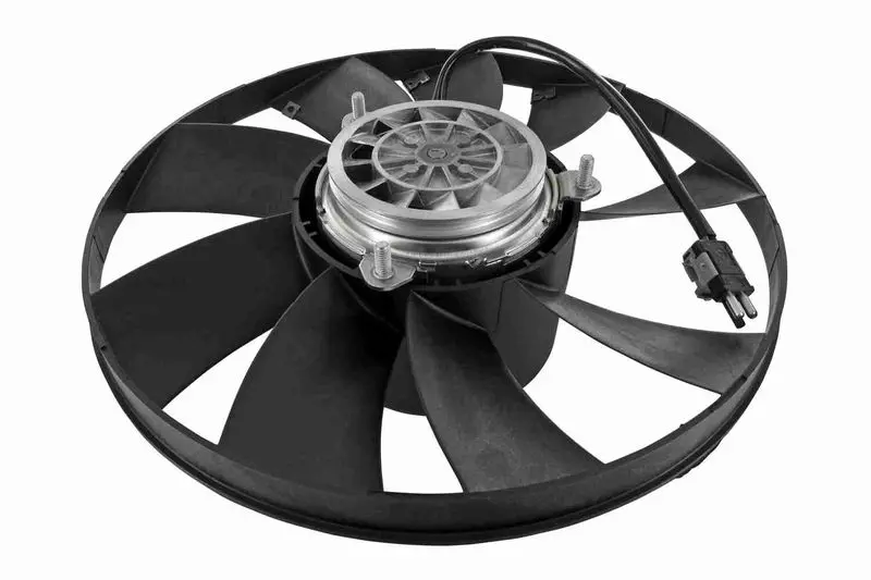 Handler.Part Fan, a/c condenser VEMO V30020004 1