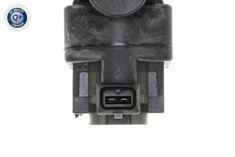 Handler.Part Pressure converter, exhaust control VEMO V46630008 2