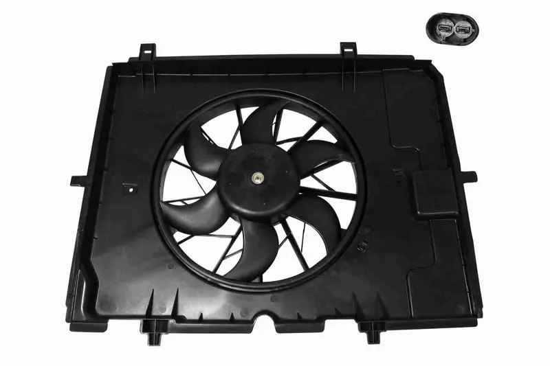 Handler.Part Fan, a/c condenser VEMO V30011620 1