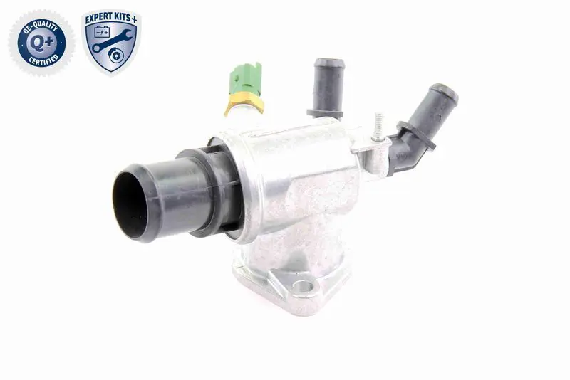 Handler.Part Thermostat, coolant VEMO V24991266 1