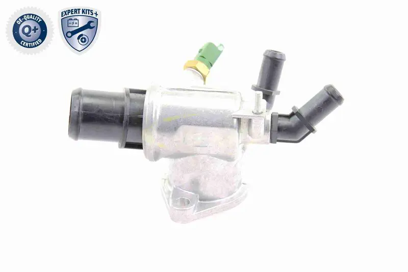 Handler.Part Thermostat, coolant VEMO V24991266 3