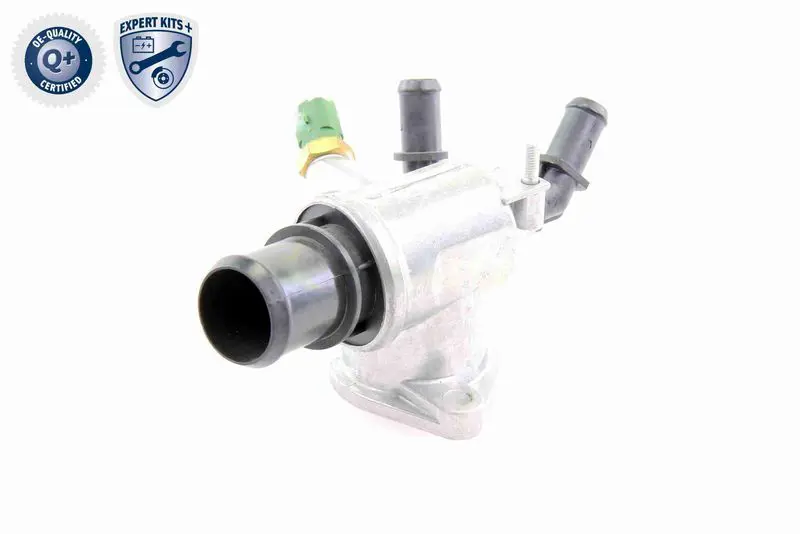 Handler.Part Thermostat, coolant VEMO V24991266 10