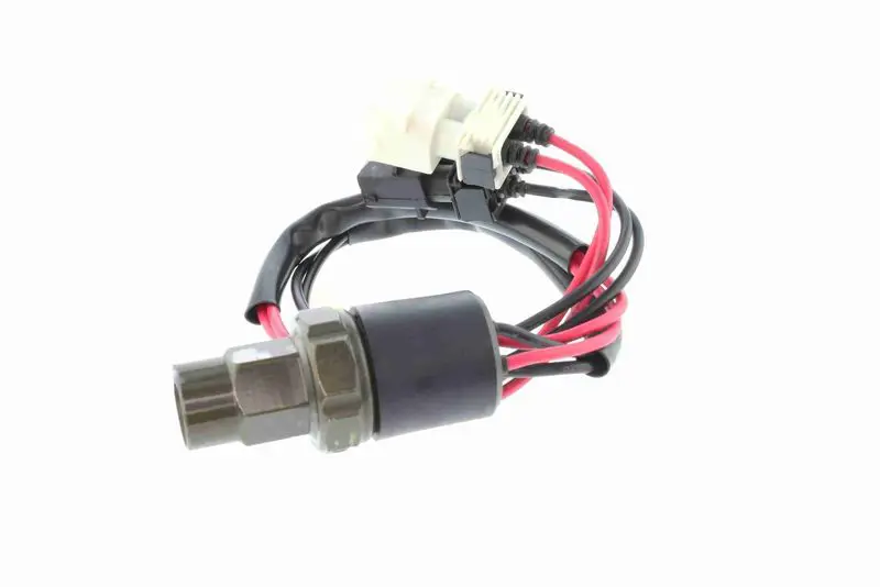 Handler.Part Pressure switch, air conditioning VEMO V20730002 5