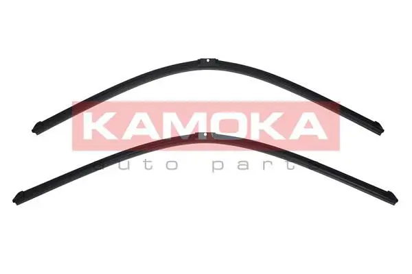 Handler.Part Wiper blade KAMOKA 27C08 1