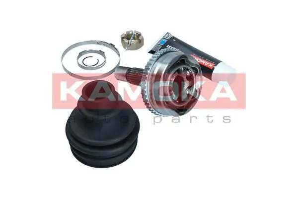 Handler.Part Joint kit, drive shaft KAMOKA 6004 4