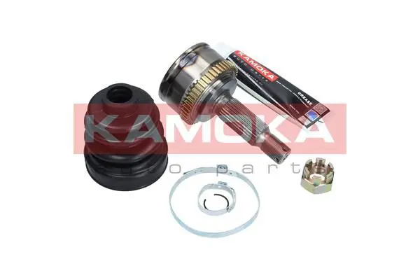 Handler.Part Joint kit, drive shaft KAMOKA 6008 2