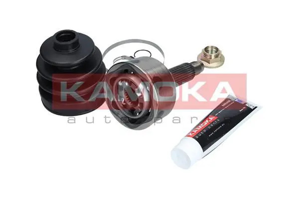 Handler.Part Joint kit, drive shaft KAMOKA 6009 1