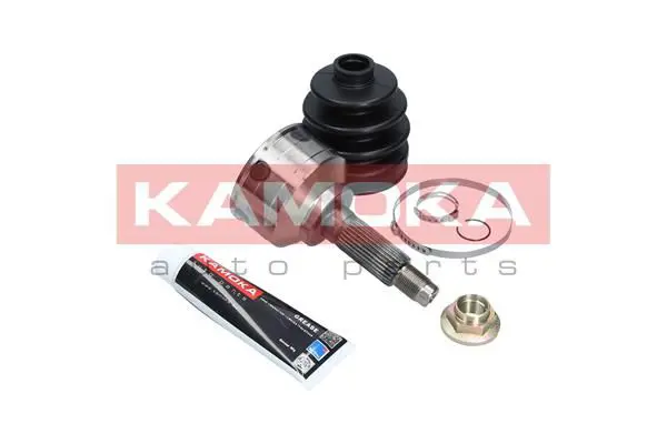 Handler.Part Joint kit, drive shaft KAMOKA 6009 2