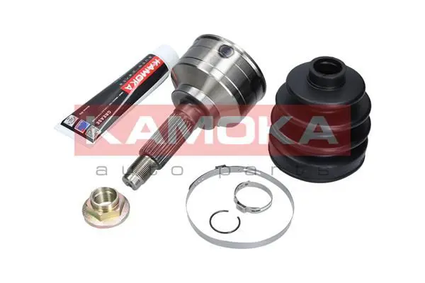 Handler.Part Joint kit, drive shaft KAMOKA 6009 3