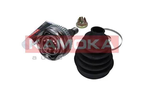 Handler.Part Joint kit, drive shaft KAMOKA 6012 1