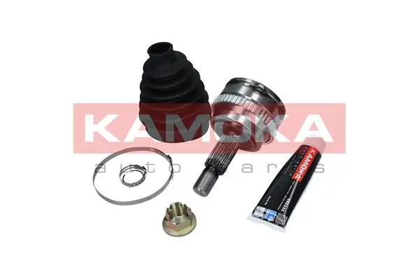 Handler.Part Joint kit, drive shaft KAMOKA 6012 3