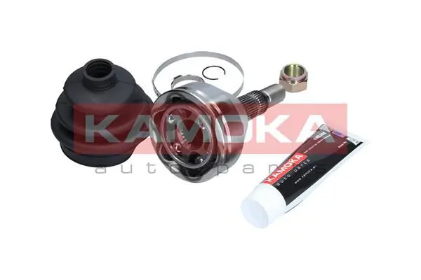 Handler.Part Joint kit, drive shaft KAMOKA 6013 1