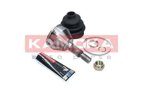 Handler.Part Joint kit, drive shaft KAMOKA 6013 2