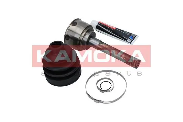 Handler.Part Joint kit, drive shaft KAMOKA 6017 2